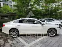 2016 GM Daewoo 쉐보레 말리부