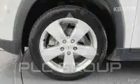 2016 GM Daewoo 쉐보레 올란도
