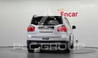 2016 GM Daewoo 쉐보레 올란도