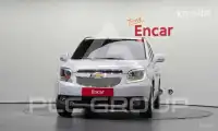 2016 GM Daewoo 쉐보레 올란도