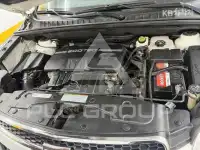 2016 GM Daewoo 쉐보레 올란도