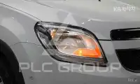 2016 GM Daewoo 쉐보레 올란도