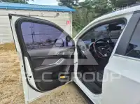 2016 GM Daewoo 쉐보레 올란도
