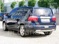 2016 GM Daewoo 쉐보레 올란도