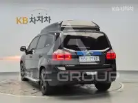 2016 GM Daewoo 쉐보레 올란도