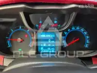 2016 GM Daewoo 쉐보레 올란도