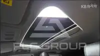 2016 GM Daewoo 쉐보레 올란도