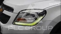 2016 GM Daewoo 쉐보레 올란도