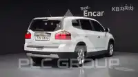 2016 GM Daewoo 쉐보레 올란도