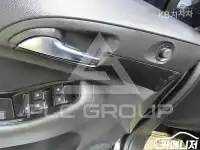 2016 GM Daewoo 쉐보레 올란도