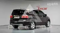 2016 GM Daewoo 쉐보레 올란도