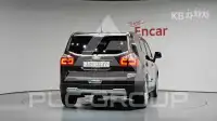 2016 GM Daewoo 쉐보레 올란도