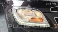 2016 GM Daewoo 쉐보레 올란도