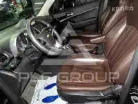 2016 GM Daewoo 쉐보레 올란도