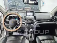2016 GM Daewoo 쉐보레 올란도