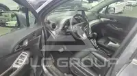 2016 GM Daewoo 쉐보레 올란도