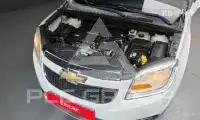 2016 GM Daewoo 쉐보레 올란도
