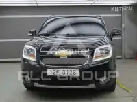 2016 GM Daewoo 쉐보레 올란도