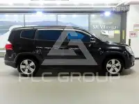 2016 GM Daewoo 쉐보레 올란도