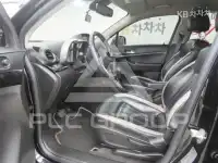 2016 GM Daewoo 쉐보레 올란도