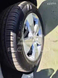 2016 GM Daewoo 쉐보레 올란도