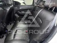 2016 GM Daewoo 쉐보레 올란도