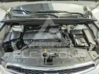2016 GM Daewoo 쉐보레 올란도