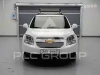 2016 GM Daewoo 쉐보레 올란도