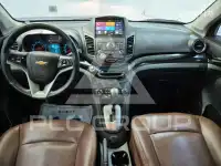 2016 GM Daewoo 쉐보레 올란도