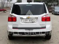 2016 GM Daewoo 쉐보레 올란도