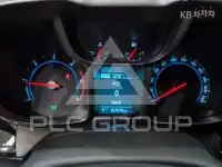 2016 GM Daewoo 쉐보레 올란도