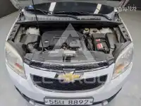 2016 GM Daewoo 쉐보레 올란도