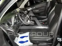 2016 GM Daewoo 쉐보레 올란도