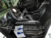 2016 GM Daewoo 쉐보레 올란도