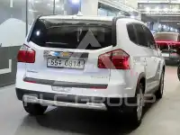 2016 GM Daewoo 쉐보레 올란도