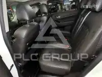 2016 GM Daewoo 쉐보레 올란도