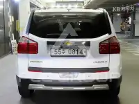 2016 GM Daewoo 쉐보레 올란도