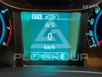 2016 GM Daewoo 쉐보레 올란도