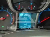 2016 GM Daewoo 쉐보레 올란도