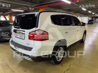 2016 GM Daewoo 쉐보레 올란도