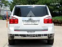 2016 GM Daewoo 쉐보레 올란도