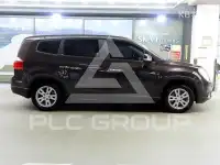 2016 GM Daewoo 쉐보레 올란도