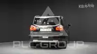 2016 GM Daewoo 쉐보레 올란도