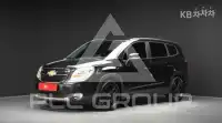 2016 GM Daewoo 쉐보레 올란도