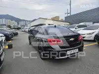 2016 GM Daewoo Cruze