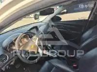 2016 GM Daewoo Cruze