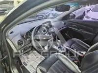2016 GM Daewoo Cruze