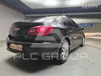 2016 GM Daewoo Cruze