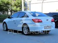 2016 GM Daewoo Cruze