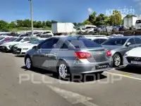 2016 GM Daewoo Cruze